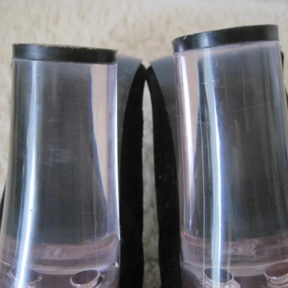 * Host Pick *Kendall & Kylie Haven Mesh/Suede Booties - Picture 9 of 10